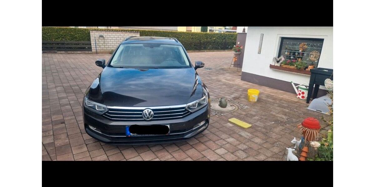 VW Passat Variant 282.500 km 12.000 &euro; Drahnsdorf 15938