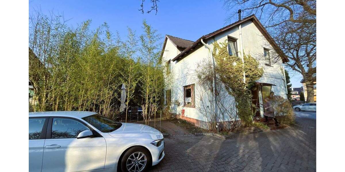 Einfamilienhaus Hamburg Niendorf - 6 Zimmer, 135 m&sup2;, 865.000&euro; | Angebot:25609106