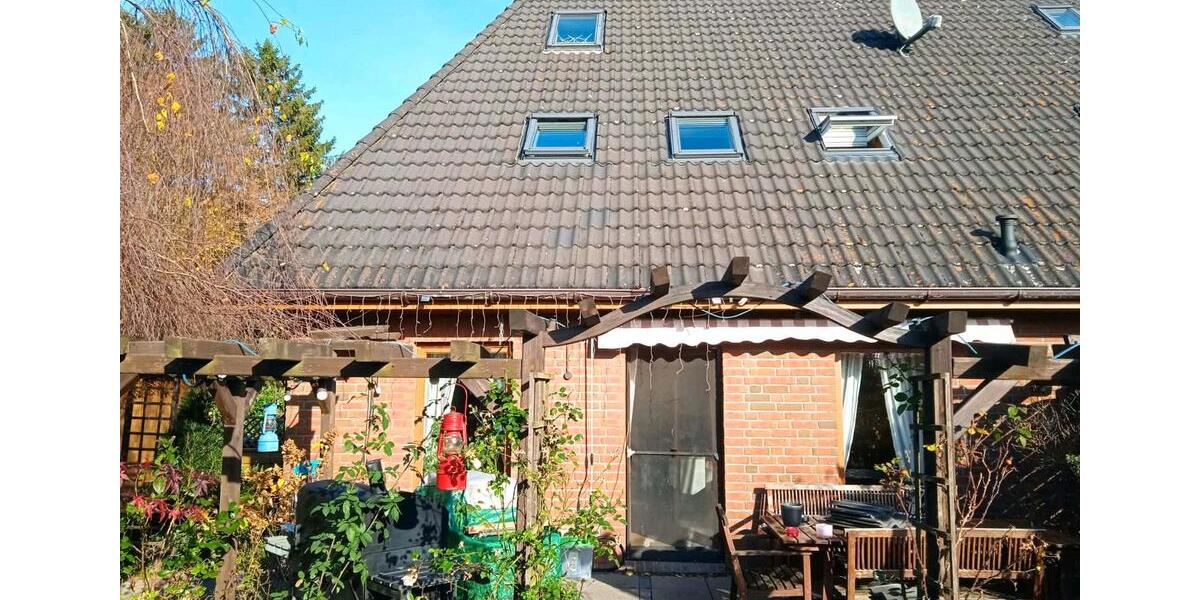 Doppelhaushälfte Beverstedt - 5 Zimmer, 140 m&sup2;, 250.000&euro; | Angebot:24592284