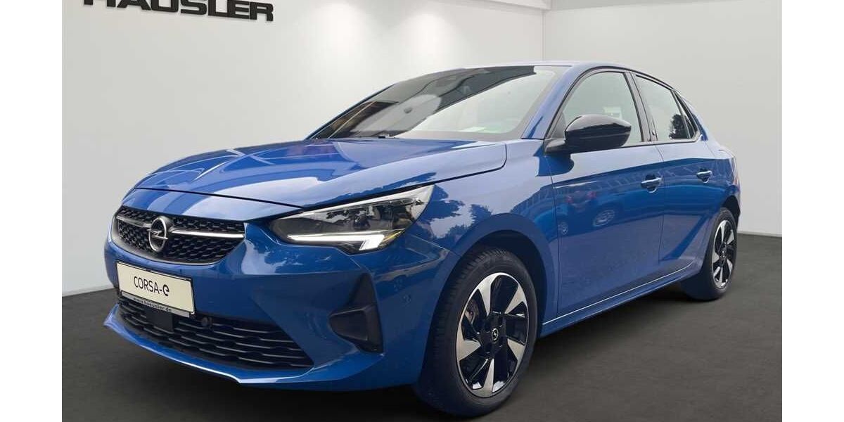 Opel Corsa 6.120 km 17.490 &euro; München 81673