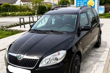 Skoda Roomster 212.031 km 1.799 &euro; Friedberg 61169