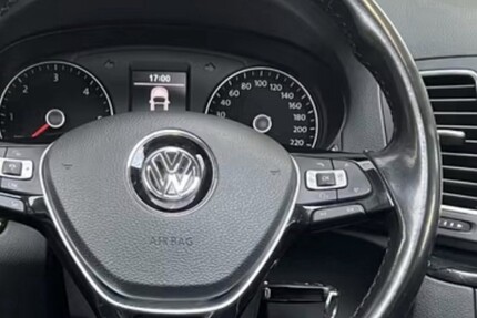 VW Sharan 146.500 km 25.200 &euro; Augsburg 86150