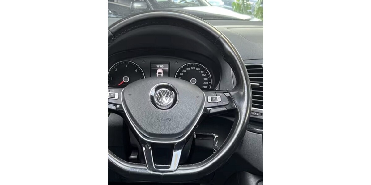 VW Sharan 146.500 km 25.200 &euro; Augsburg 86150