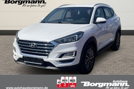 Hyundai TUCSON 67.500 km 18.680 &euro; Herne Wanne-Eickel 44653
