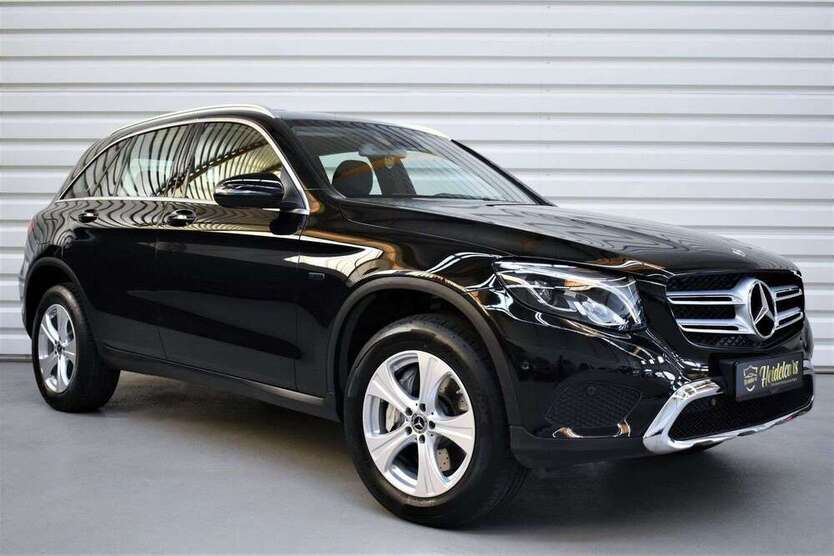 GLC 350