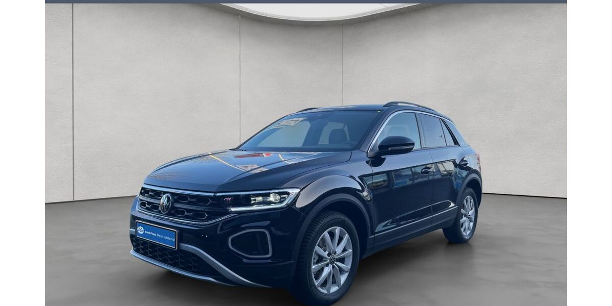 VW T-Roc 12.407 km 29.890 &euro; Husum 25813