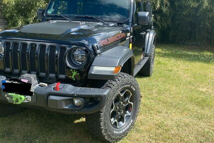 Jeep Wrangler 89.493 km 44.100 &euro; Brühl 68782