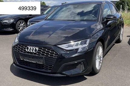 Audi A3 45.400 km 21.950 &euro; Steinbach-Hallenberg OT Herges-Hallenberg 98587