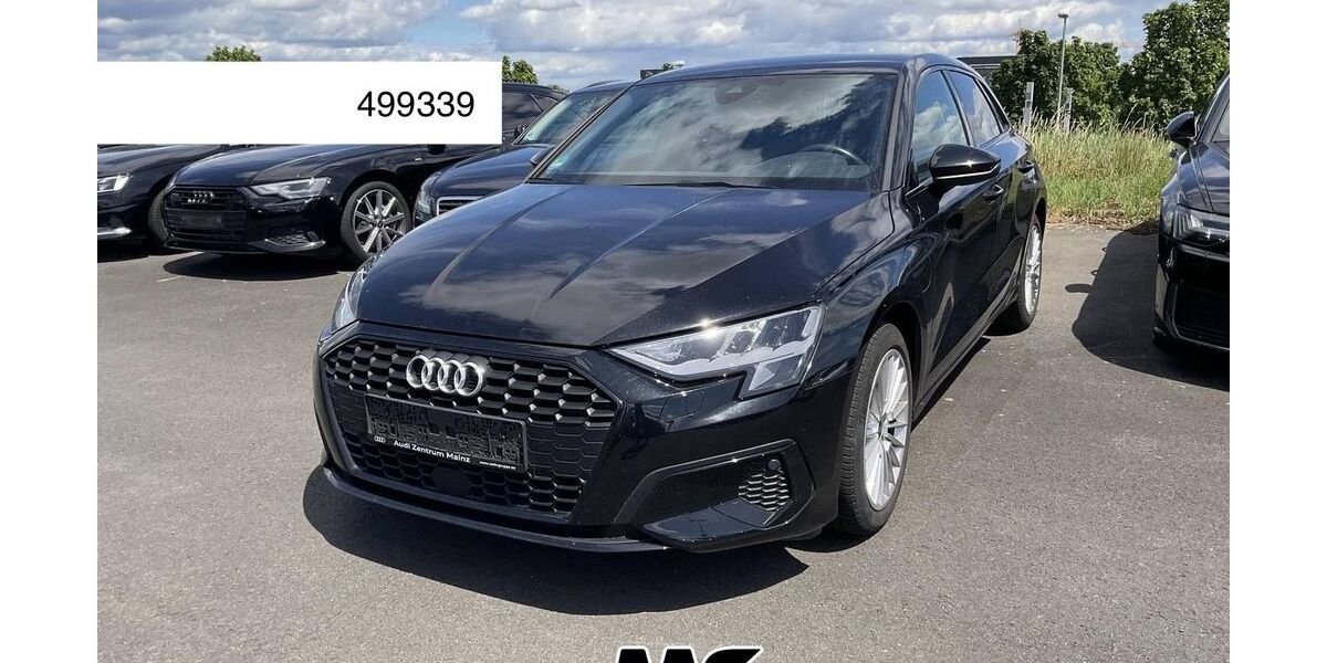 Audi A3 45.400 km 21.950 &euro; Steinbach-Hallenberg OT Herges-Hallenberg 98587
