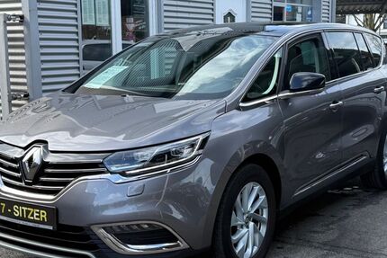 Renault Espace 137.500 km 15.490 &euro; Krefeld 47809