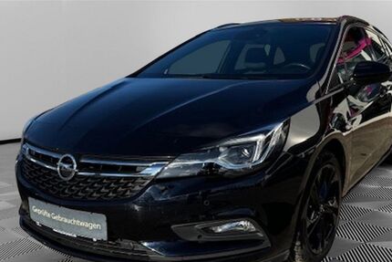 Opel Astra 117.500 km 12.330 &euro; Greifswald 17489