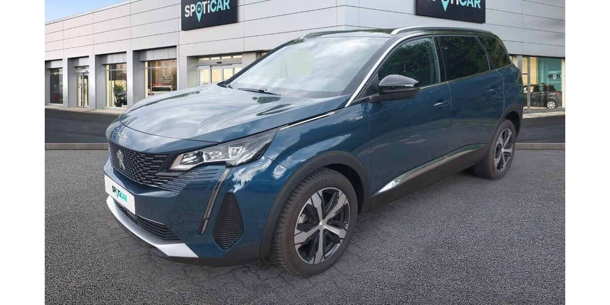Peugeot 5008 28.050 km 29.990 &euro; Goslar 38644