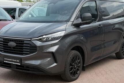 Ford Transit Custom 13.446 km 39.950 &euro; Heidenau 01809