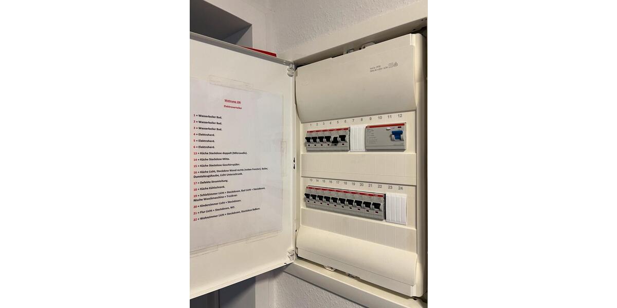 Etagenwohnung Göppingen - 3 Zimmer, 75 m&sup2;, 229.000&euro; | Angebot:26427750