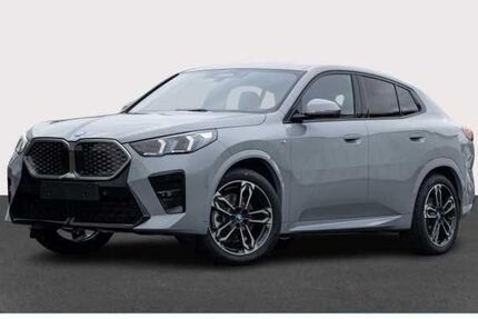 BMW iX2 17.900 km 48.890 &euro; Wittlich 54516