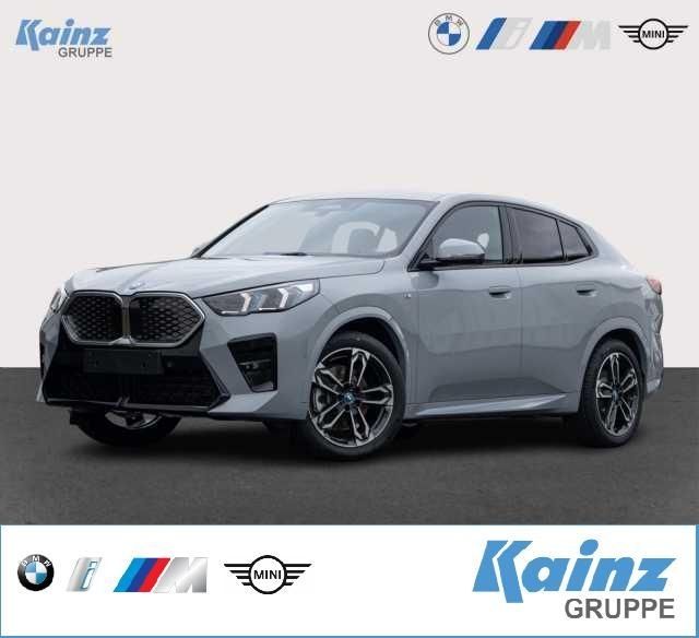 BMW iX2 17.900 km 48.890 &euro; Wittlich 54516