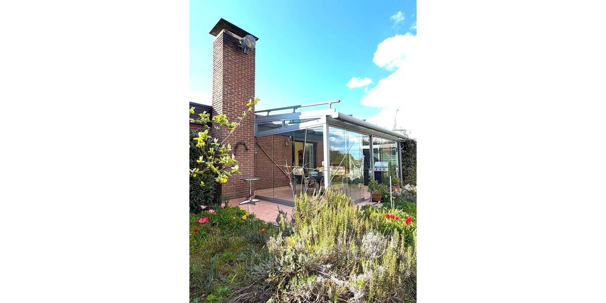 Bungalow Ronnenberg Linderte - 9 Zimmer, 328 m&sup2;, 790.000&euro; | Angebot:26434285