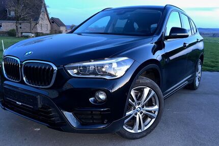 BMW X1 90.800 km 21.990 &euro; Lemgo 32657