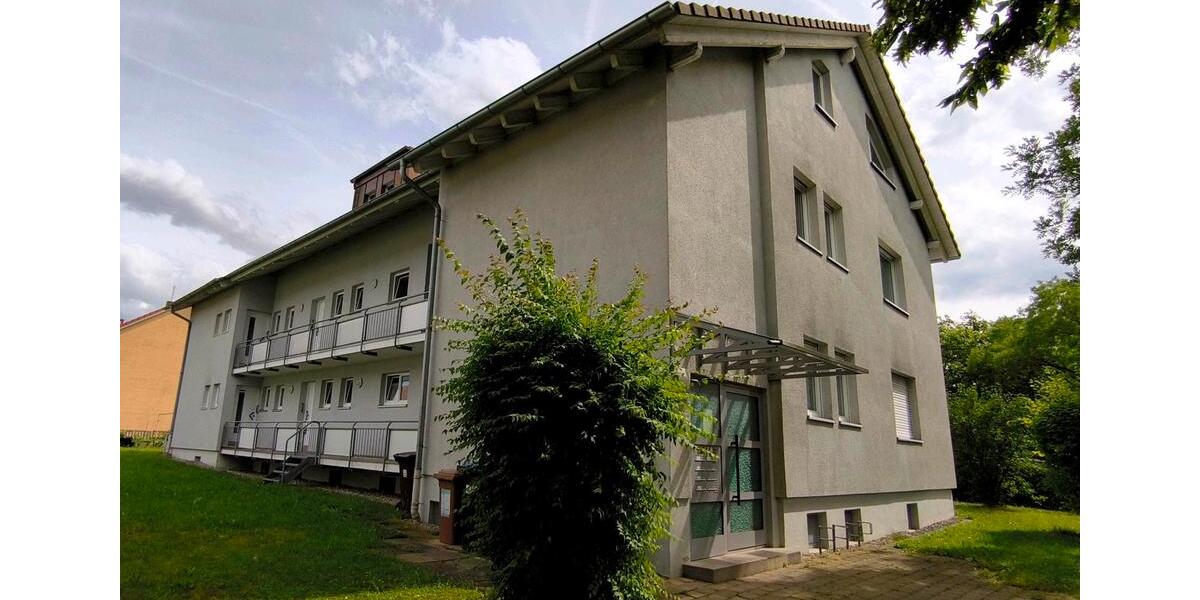 Etagenwohnung Kirchheim unter Teck - 2.5 Zimmer, 61 m&sup2;, 195.000&euro; | Angebot:26851537