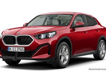 BMW X2 17.005 km 40.790 &euro; Hamm 59071