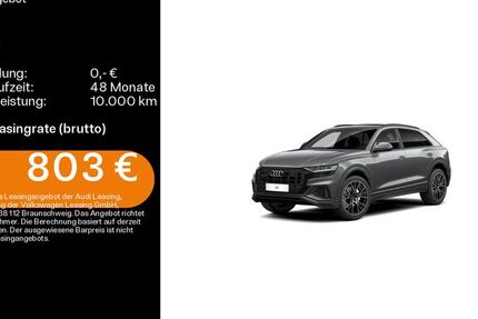 Audi Q8 67.548 km 55.890 &euro; Oberursel 61440