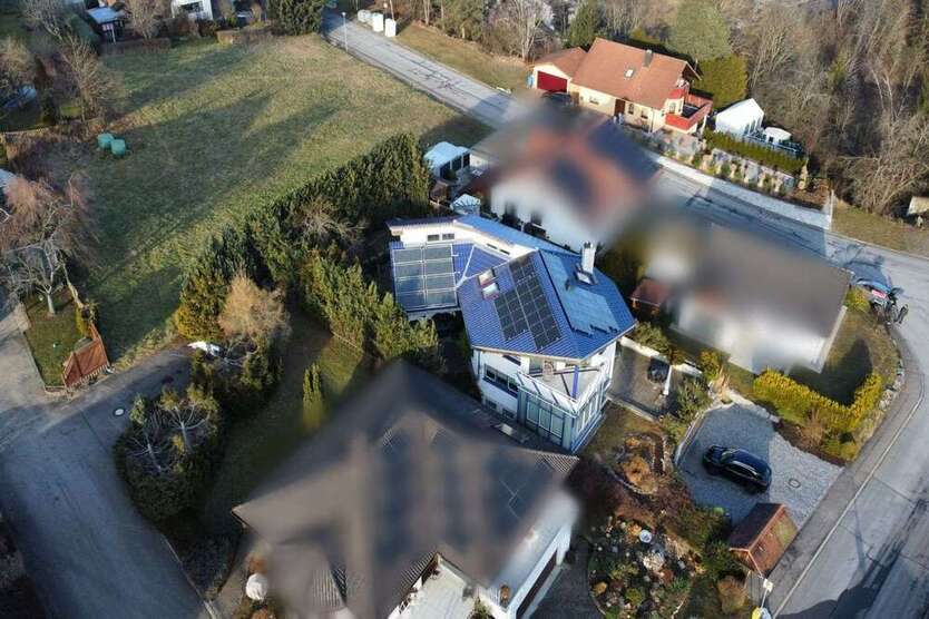 Haus zum Kaufen in Fridingen 895.000 € 300.16 m²