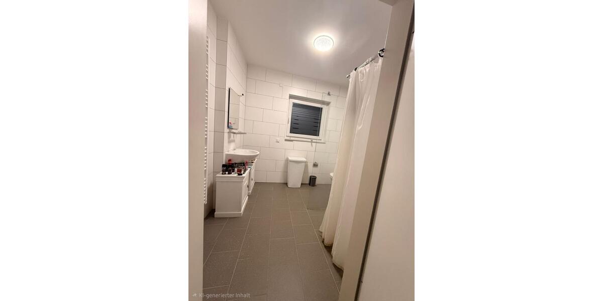 Dachgeschoßwohnung Dissen am Teutoburger Wald - 2 Zimmer, 59 m&sup2;, 975&euro; | Angebot:26165198