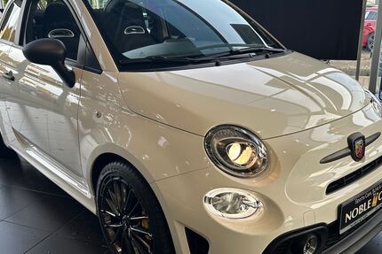 Abarth 695C 21.990 km 35.390 &euro; Giessen 35394