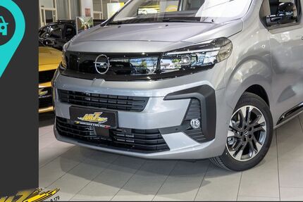 Opel Zafira Life 1.866 km 42.440 &euro; Königs Wusterhausen 15711