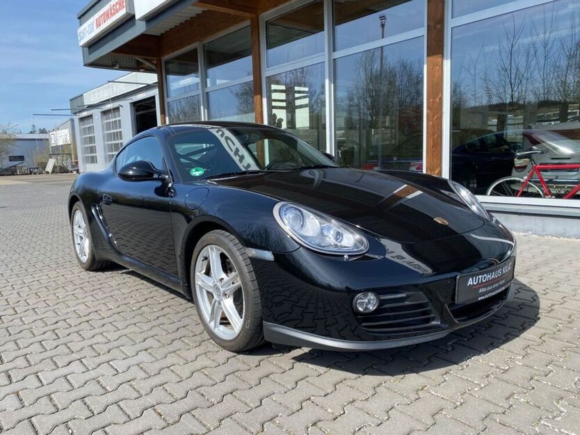 Cayman