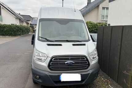Ford Transit 249.305 km 7.650 &euro; Köln 51109