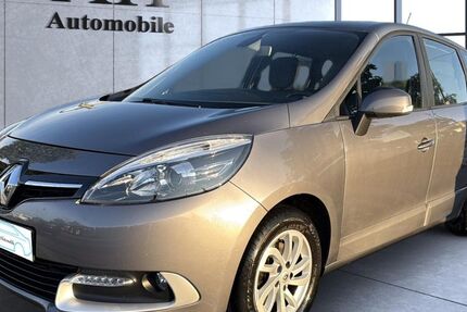 Renault Scenic 74.257 km 6.999 € Nürnberg 90431