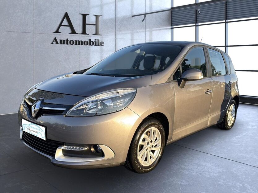Renault Scenic 74.257 km 6.999 € Nürnberg 90431