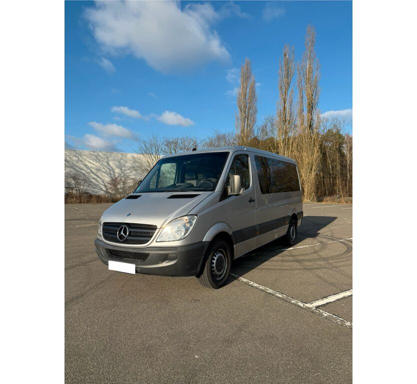 Sprinter