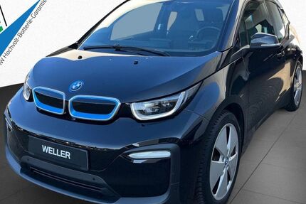 BMW i3 23.588 km 19.450 &euro; Detmold 32758