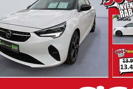 Opel Corsa 37.900 km 13.480 &euro; Meitingen 86405