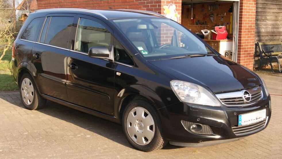 Zafira