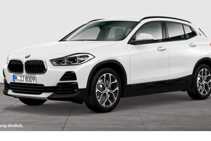 BMW X2 25.624 km 30.800 &euro; Herne 44625