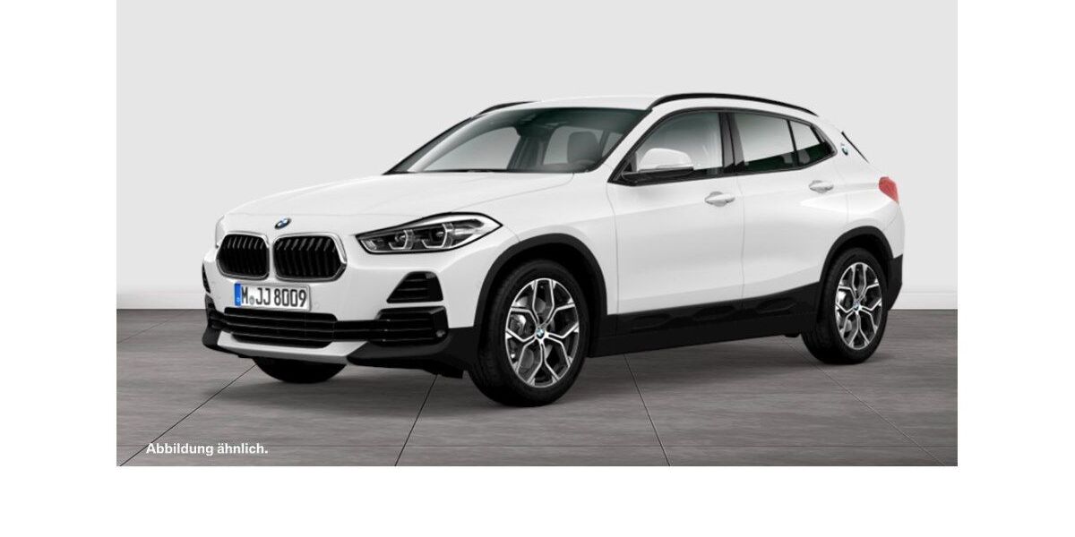 BMW X2 25.624 km 30.800 &euro; Herne 44625