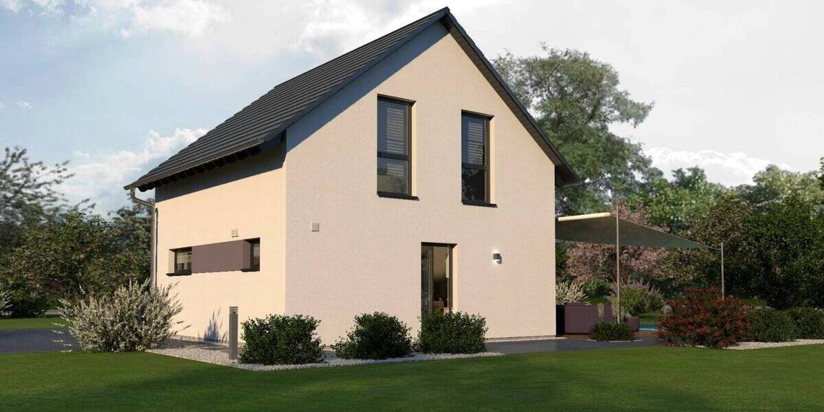 Einfamilienhaus Külz (Hunsrück) - 4 Zimmer, 106 m&sup2;, 334.950&euro; | Angebot:26688139