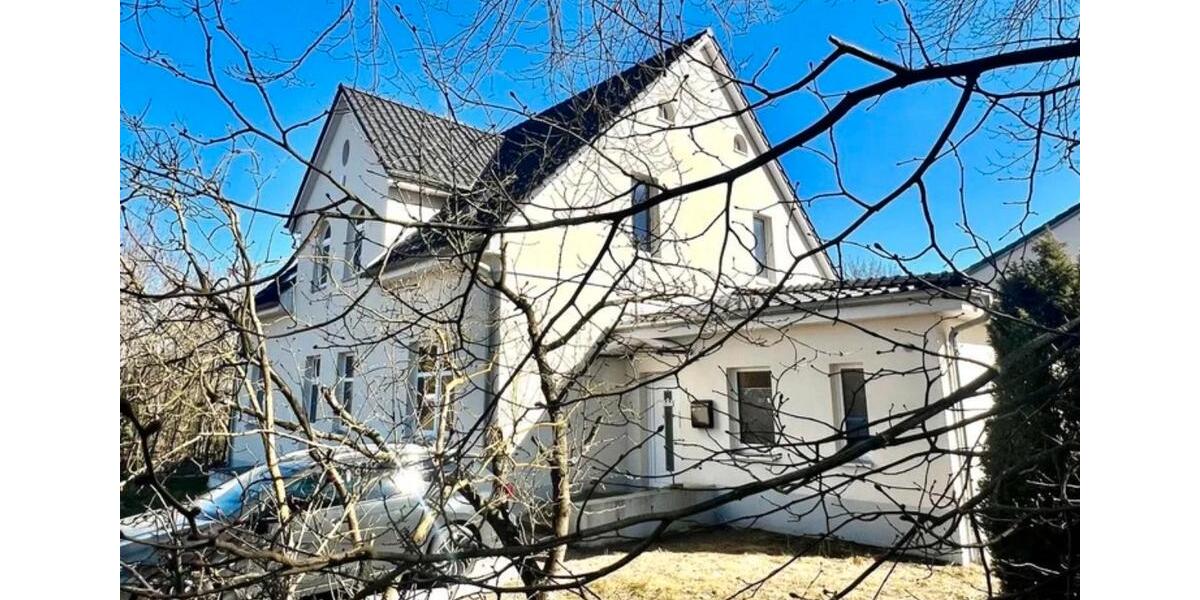 Dachgeschoßwohnung Fürstenberg/Havel Havel - 1.5 Zimmer, 50 m&sup2;, 400&euro; | Angebot:26177401