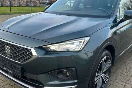 Seat Tarraco 89.450 km 29.999 &euro; Würselen / Aachen 52146