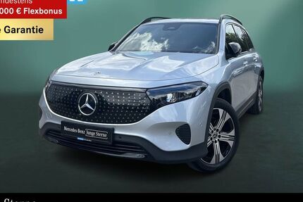 Mercedes-Benz EQB 23.048 km 47.740 &euro; Neustadt 67433