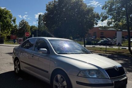 Skoda Octavia 225.000 km 2.990 € Chemnitz 09113