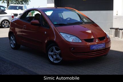 Mitsubishi Colt 200.000 km 1.999 &euro; Owen 73277