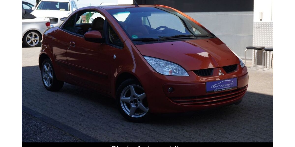 Mitsubishi Colt 200.000 km 1.999 &euro; Owen 73277