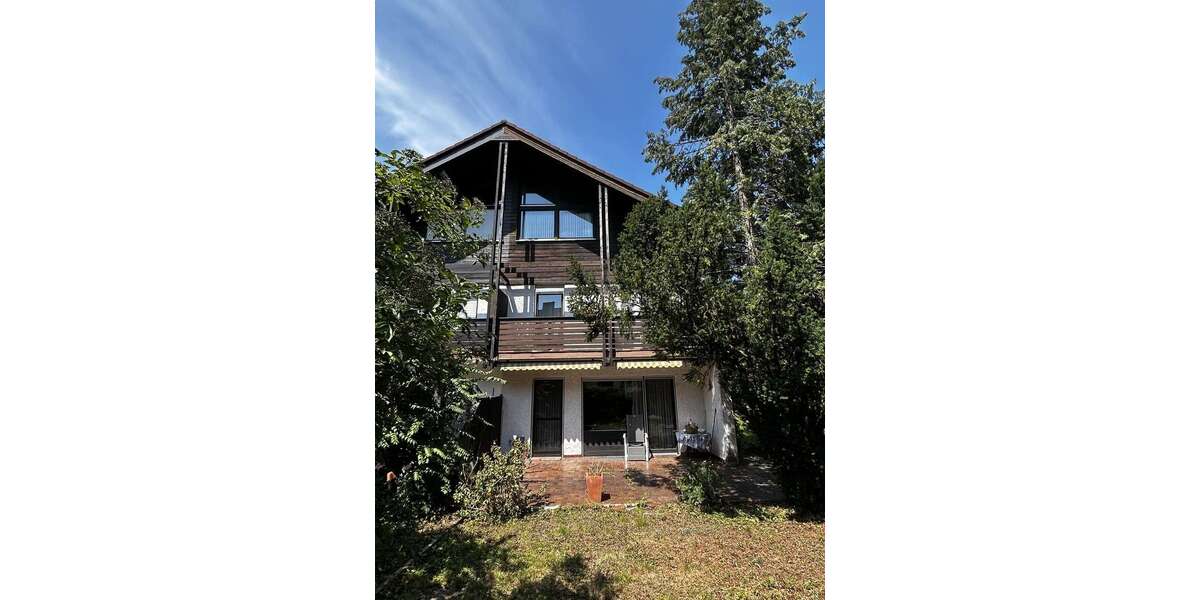 Einfamilienhaus Burghausen - 5 Zimmer, 141 m&sup2;, 395.000&euro; | Angebot:27025364