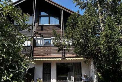 Haus Burghausen - 5 Zimmer, 141 m&sup2;, 395.000&euro; | Angebot:27025364