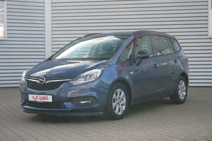 Opel Zafira 41.235 km 18.990 € Magdeburg 39118