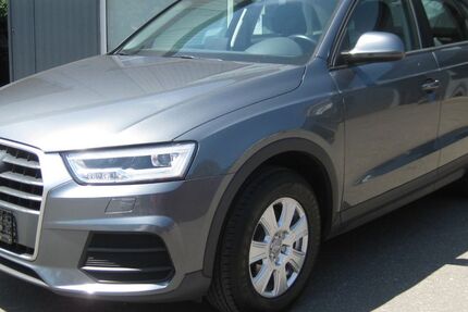 Audi Q3 156.800 km 12.695 &euro; Stockach 78333